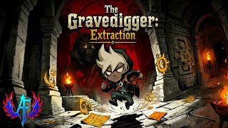 The Gravedigger: Extraction Gameplay Android (FUNZPLAY MEDIA LIMITED)