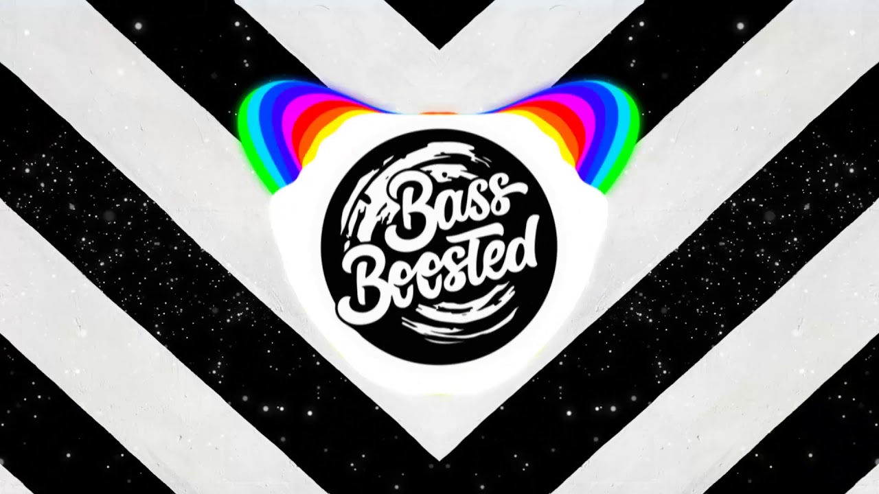 NXVII - XEUS [Bass Boosted]