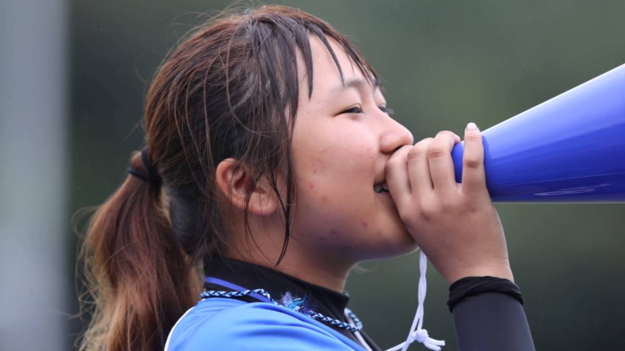16 東京学芸大学女子ラクロス部 新歓pv Youtube