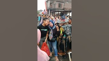 dancer karnaval desi afrika tenar #desiafrika