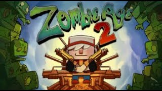 Zombie age 2 ep.1 Fail(zombies with Corona virus?) screenshot 3