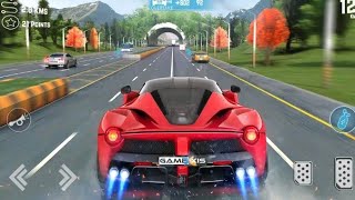Speed Car Racing Games Offline Gameplay Walkthrough (By Dedicated Gamer) screenshot 3