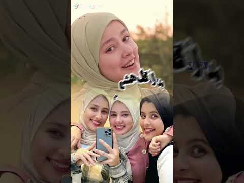 غني ياطيري غني يافرحة العوالم ترند المنشدة ندى محمود اكسبلور تصميمي انس العامري