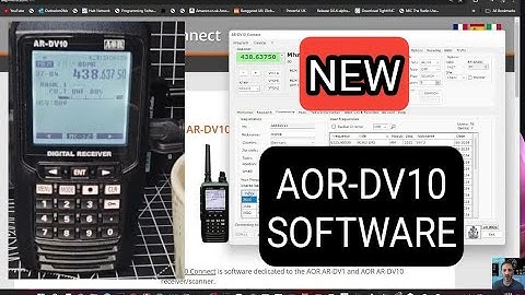 AOR DV10 - DEPMICRO SOFTWARE -SEARCH LOCATION & ADD MEMRIES