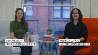 Rethink Learning & Teaching Series: How to Design a World Class Online Course on OpenLearning