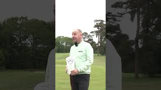 Legends Tour Member Gary Evans Gives His View On Royal Norwich Gc