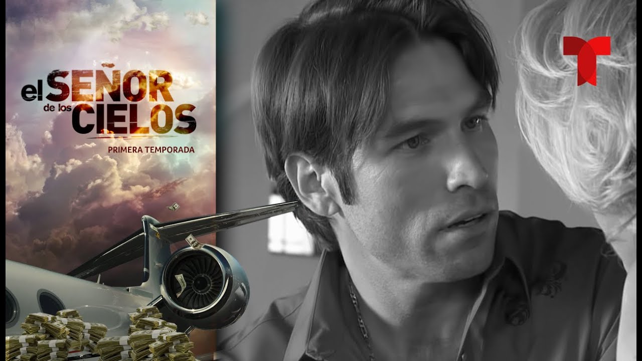 El Señor de los Cielos | Capítulo 16 | Telemundo Novelas - YouTube
