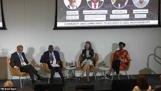 Collaborative Leadership across Academia, Business, & Government | 2025 PRME Global Forum