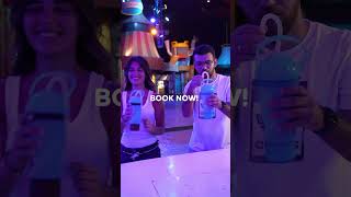 Celebrate International Friendship Day at #MOTIONGATEDubai #shorts