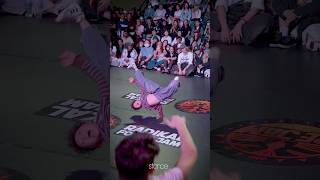 11 Yr Old Homie Went Crazy At Rf Jam Bboy Thirdbro