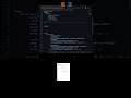 SIMPLE LOG IN PAGE - HTML | CSS