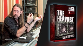 In the studio with producer Jakob Herrmann screenshot 4
