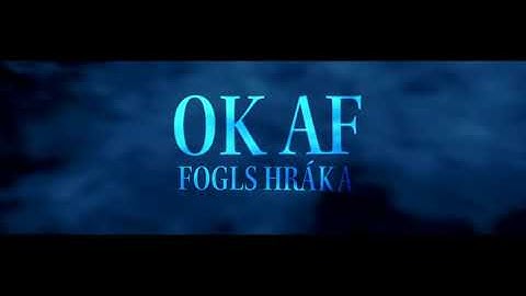 SKÁLD - Gleipnir (Lyric Video)