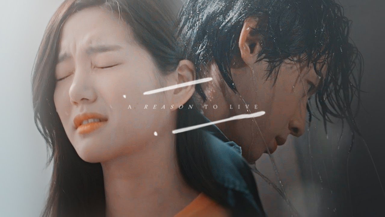 K-Drama MIX | Reason to live [THANKS 20k+ SUBS!]