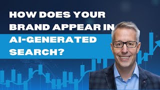 Blue Array GEO (Generative Engine Optimisation) Agency / AI optimisation reporting demo