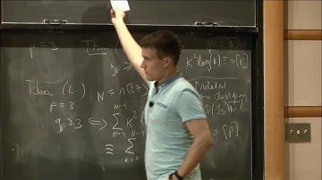 Higher Eisenstein elements in weight 2 and prime level - Emmanuel Lecouturier