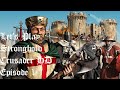 Fr stronghold crusader lets play episode 1