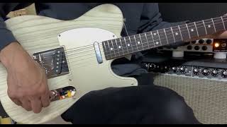ギター Tokai AST-GP AL WH-OIL '23 Tokai ATE-GP ASH WH-OIL '25【商品紹介@Guitar Planet】 - YouTube