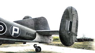 5 Worst Allied Bombers B 18, Harrow, Buckingham, Battle, B 23