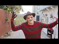 A Nightmare On Elm Street - The Filming Locations / 1984 Wes Craven Horror with Freddy Krueger