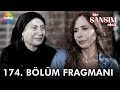 Bir Şansım Olsa 174. Bölüm Fragmanı | &quot;Hatalarımı telafi etmek istiyorum...&quot;