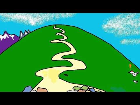 「ジ・グ・ザ・グ(Ji-gu Za-gu )」（同声・女声２部合唱曲）　滝浦　盛　作曲(composed by Takiura Sei)