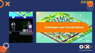 Powering Sustainability with Open Source: The Energy Management Tech Stack - OCX 2024