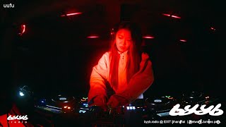 Network Junkies - uufu | byyb.out x Club Exit - Nov. 10 / 2024