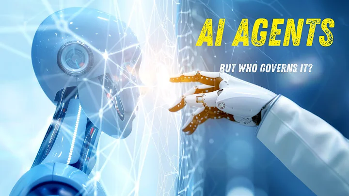 AI Agents & Governance Explained | Who Controls Autonomous AI?