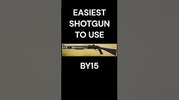 Best SHOTGUN for BEGINNERS // COD Mobile Battle Royale (part 2)
