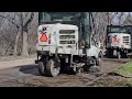 Canada cleaning way how canadian clean the street roadwandering bicolana