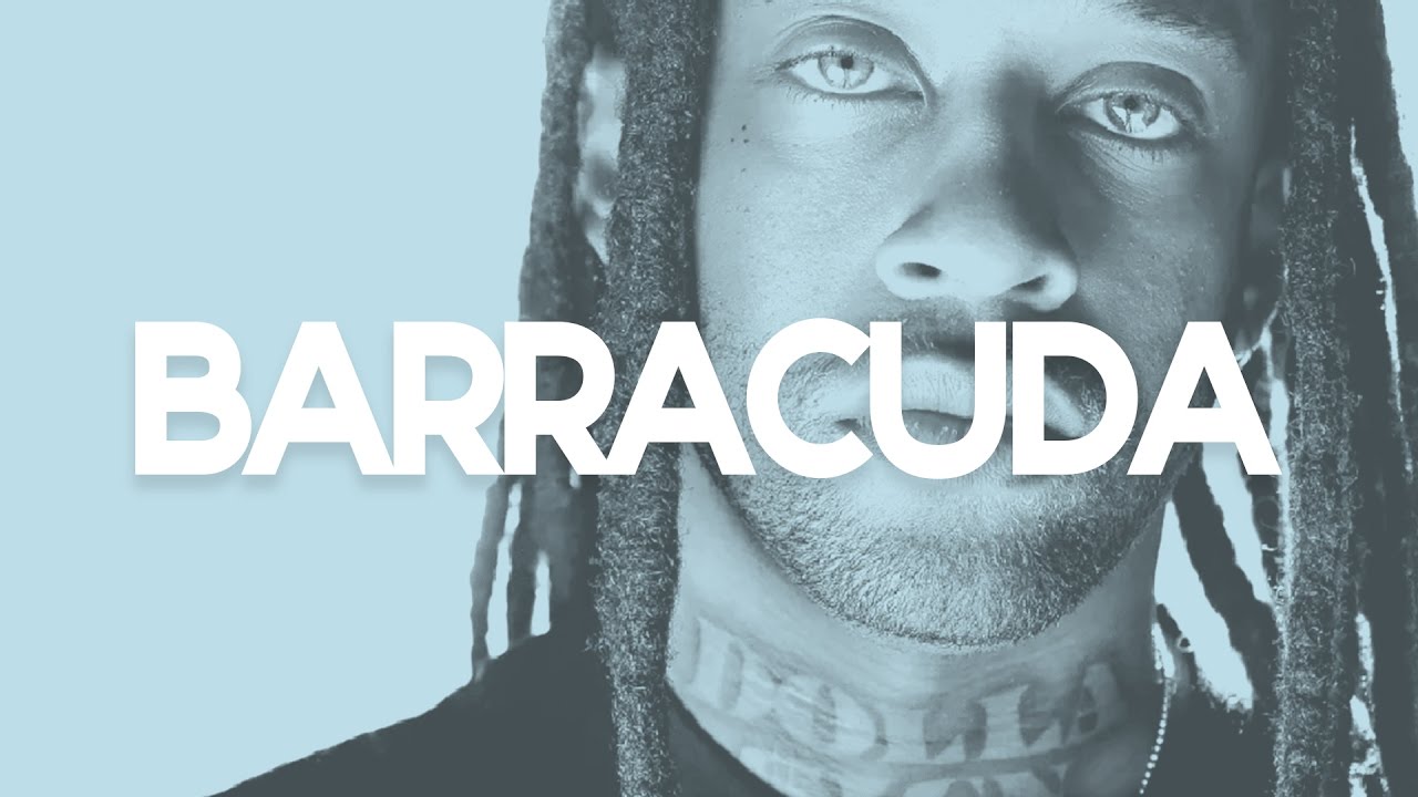 [FREE] Ty Dolla Sign Type Beat 2017 | Drake Type Beat | 808 Trap Type Instrumental | - Barracuda