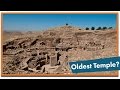 Göbekli Tepe: The World's Oldest Temple?