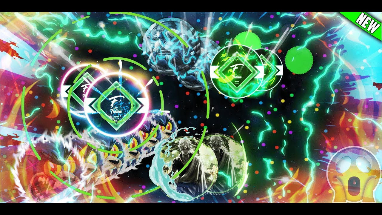 4ERC!!!! OVERPOWERED DOUBLES AND EPIC PRESPLITS WITH AMAZING POPSPLITS-(FUSION-)