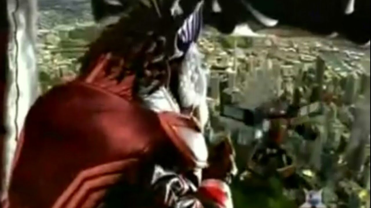 Os Rangers conseguem Vencer o Monstro Dublado | Power Rangers SPD - YouTube