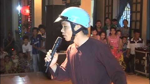 Đêm hội trăng rằm 2013 tại Trường tiểu học Hồng Phong - Ninh Giang - Hải Dương