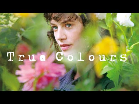 This Beautiful Fantastic | True Colours