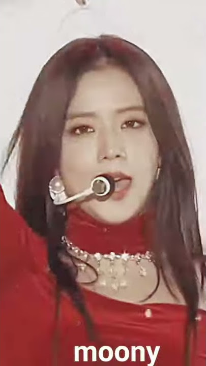 Jisoo & Rosé taki taki FMV