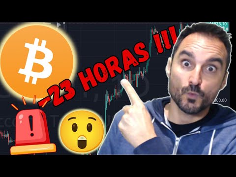 📈 Decisión Financiera Histórica en pocas Horas: ETF BITCOIN, en horas!? 🚀 Análisis y Predicciones