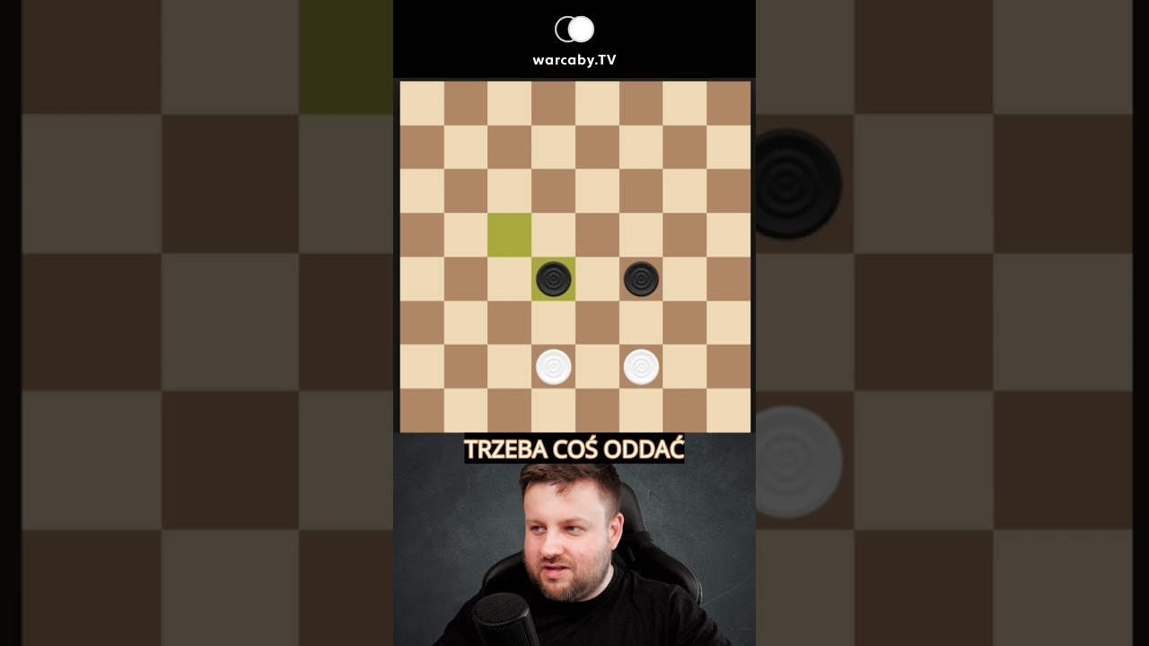 CZY POTRAFISZ ROZWIĄZAĆ TO PROSTE ZADANIE WARCABOWE? 