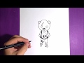 Personagens Do Fortnite Em Desenho
