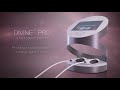 DIVINE PRO: Fractional RF - Voluderm - Tripollar RF with DMA