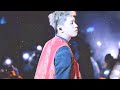 Capture de la vidéo [4K] 221009 크러쉬 Crush 2022 썸데이 플레로마 직캠