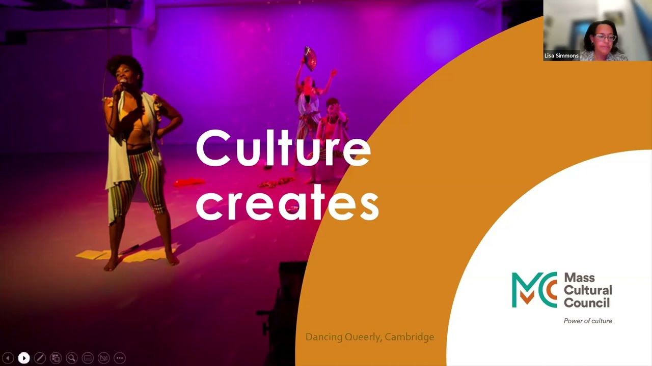 LCC Members Training – Grant Decision Reporting