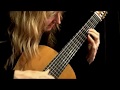 TICKET TO RIDE (The Beatles) classical guitar by Monika Hiertz