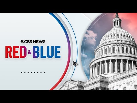 Watch Live: What we know about documents discovered at Pence's home and more on “Red & Blue”.
