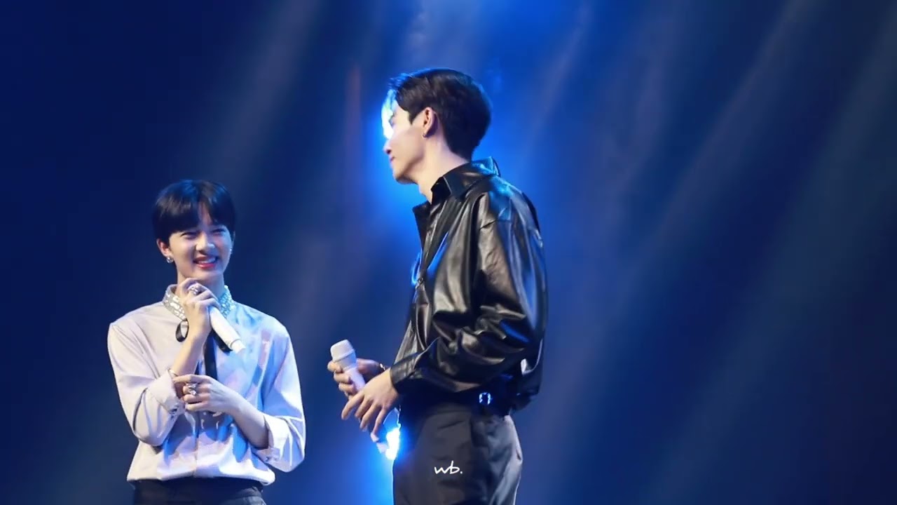 Always you - ZeeNuNew | YSplash Mini Meeting | 221223 | filmriri