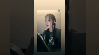 Ningnings english cover
this funny incident of Karina being the rocket puncher and being clueless that the punch she made accidentally muted their audio ㅋㅋㅋ credits to the rightful owner!!💞
#aespa
love,
aespacism ✨
#aespa #giselle #ningning #newjeans Ningnings english cover