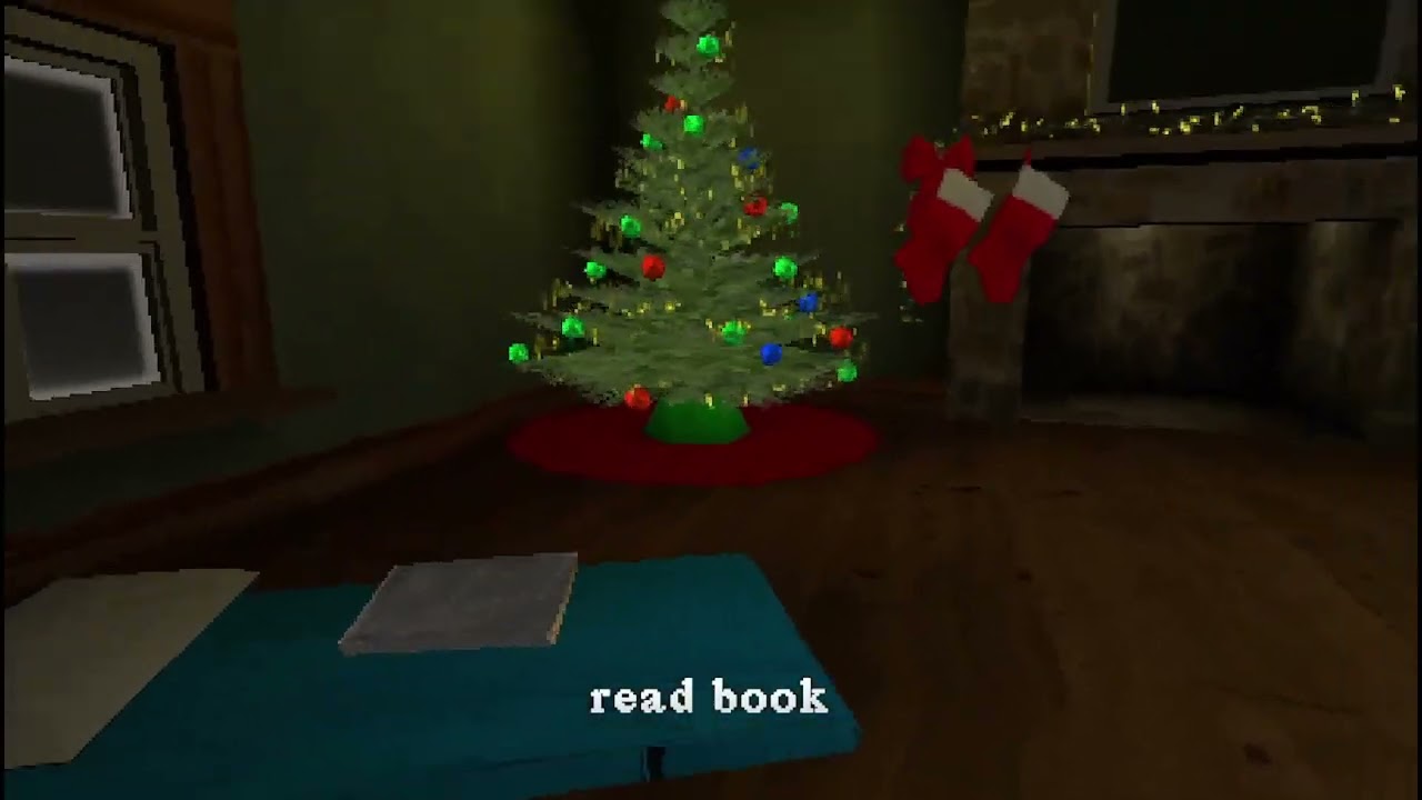 TORNUKTU by Jonny's Games gameplay