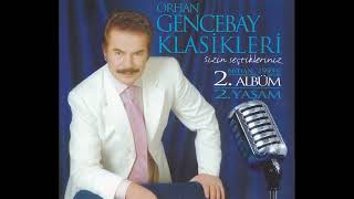Orhan Gencebay Oryantal (Enstrümantal)  FLAC /  829 kbps Yüksek Kalite